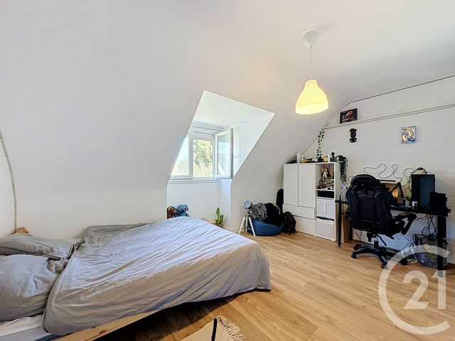 maison à vendre - 6 pièces - 123.0 m2 - PLOUGOUMELEN - 56 - BRETAGNE - Century 21 Immobilière Du Golfe