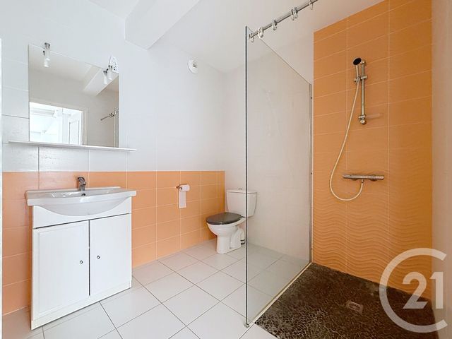 maison à vendre - 5 pièces - 108.0 m2 - LARMOR BADEN - 56 - BRETAGNE - Century 21 Immobilière Du Golfe