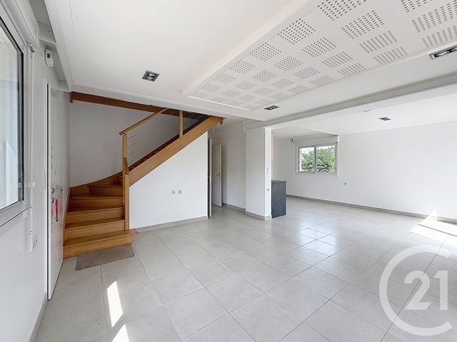 maison à vendre - 5 pièces - 108.0 m2 - LARMOR BADEN - 56 - BRETAGNE - Century 21 Immobilière Du Golfe