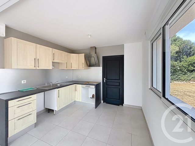 maison à vendre - 5 pièces - 108.0 m2 - LARMOR BADEN - 56 - BRETAGNE - Century 21 Immobilière Du Golfe