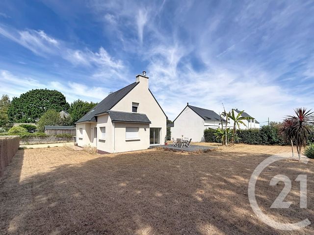 maison - LARMOR BADEN - 56