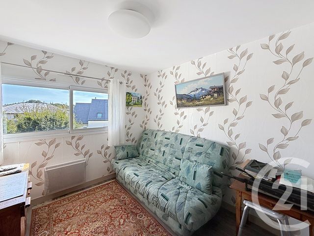 maison à vendre - 5 pièces - 118.97 m2 - PLOEREN - 56 - BRETAGNE - Century 21 Immobilière Du Golfe