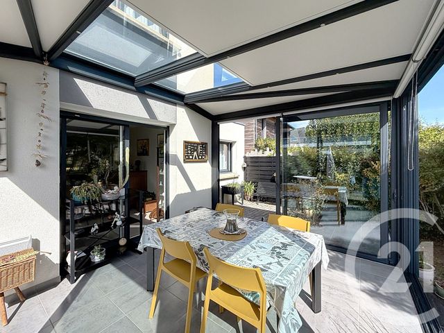 maison à vendre - 5 pièces - 118.97 m2 - PLOEREN - 56 - BRETAGNE - Century 21 Immobilière Du Golfe