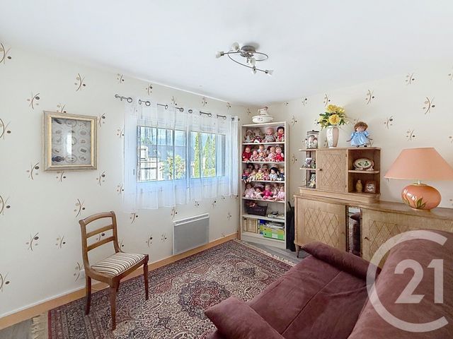 maison à vendre - 5 pièces - 118.97 m2 - PLOEREN - 56 - BRETAGNE - Century 21 Immobilière Du Golfe