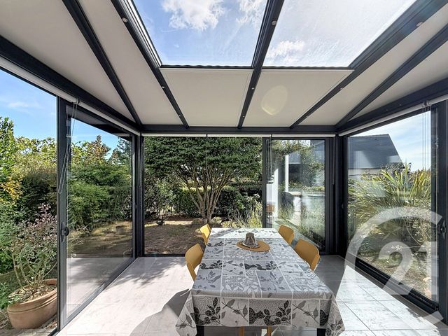 maison à vendre - 5 pièces - 118.97 m2 - PLOEREN - 56 - BRETAGNE - Century 21 Immobilière Du Golfe