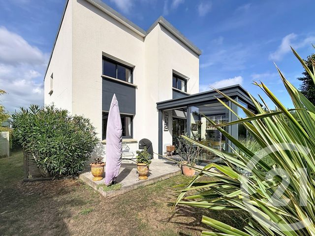 maison à vendre - 5 pièces - 118.97 m2 - PLOEREN - 56 - BRETAGNE - Century 21 Immobilière Du Golfe