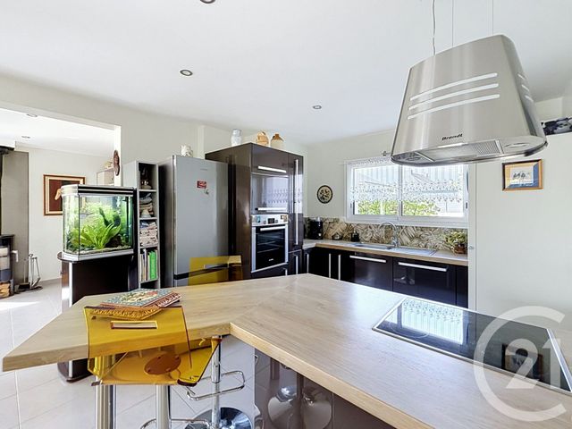 maison à vendre - 5 pièces - 118.97 m2 - PLOEREN - 56 - BRETAGNE - Century 21 Immobilière Du Golfe