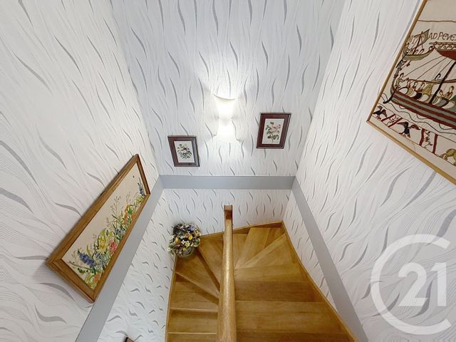 maison à vendre - 5 pièces - 118.97 m2 - PLOEREN - 56 - BRETAGNE - Century 21 Immobilière Du Golfe