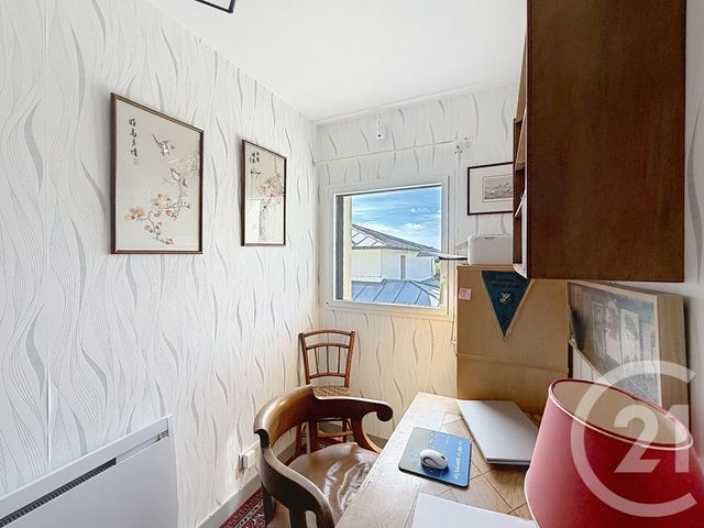 maison à vendre - 5 pièces - 118.97 m2 - PLOEREN - 56 - BRETAGNE - Century 21 Immobilière Du Golfe