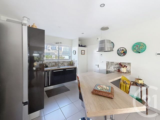 maison à vendre - 5 pièces - 118.97 m2 - PLOEREN - 56 - BRETAGNE - Century 21 Immobilière Du Golfe