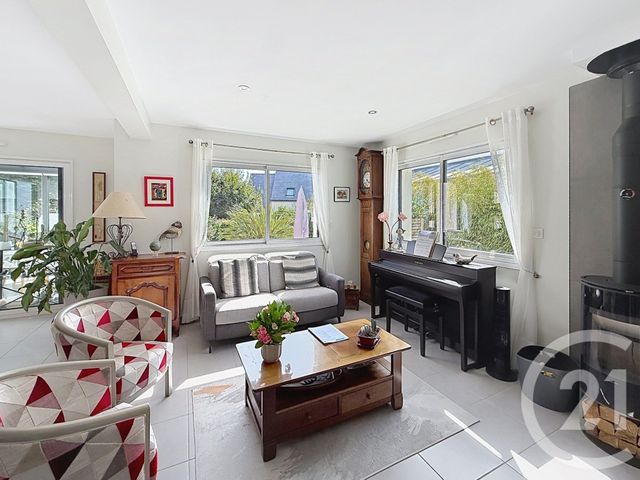 maison à vendre - 5 pièces - 118.97 m2 - PLOEREN - 56 - BRETAGNE - Century 21 Immobilière Du Golfe
