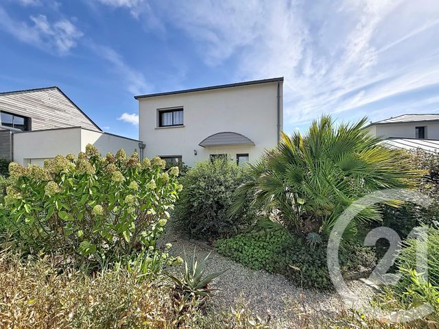 maison à vendre - 5 pièces - 118.97 m2 - PLOEREN - 56 - BRETAGNE - Century 21 Immobilière Du Golfe