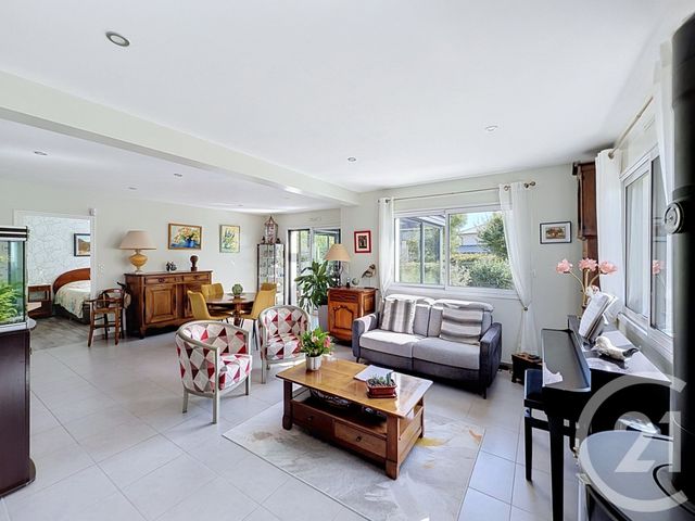 maison à vendre - 5 pièces - 118.97 m2 - PLOEREN - 56 - BRETAGNE - Century 21 Immobilière Du Golfe