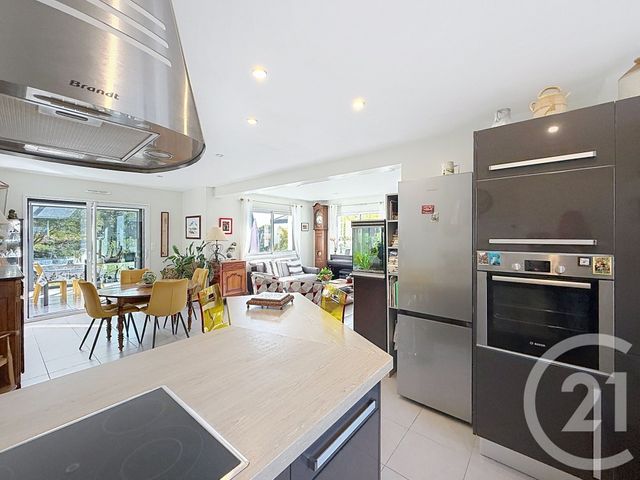 maison à vendre - 5 pièces - 118.97 m2 - PLOEREN - 56 - BRETAGNE - Century 21 Immobilière Du Golfe