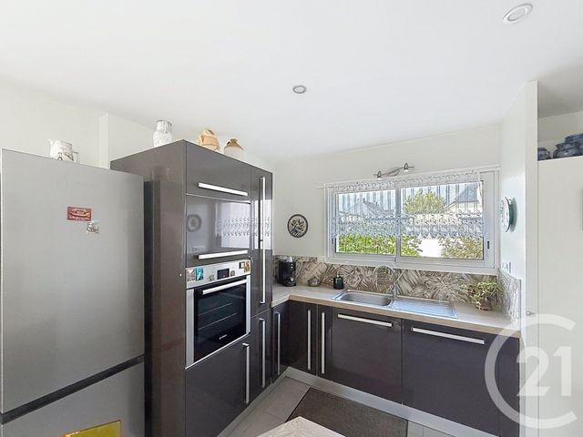 maison à vendre - 5 pièces - 118.97 m2 - PLOEREN - 56 - BRETAGNE - Century 21 Immobilière Du Golfe