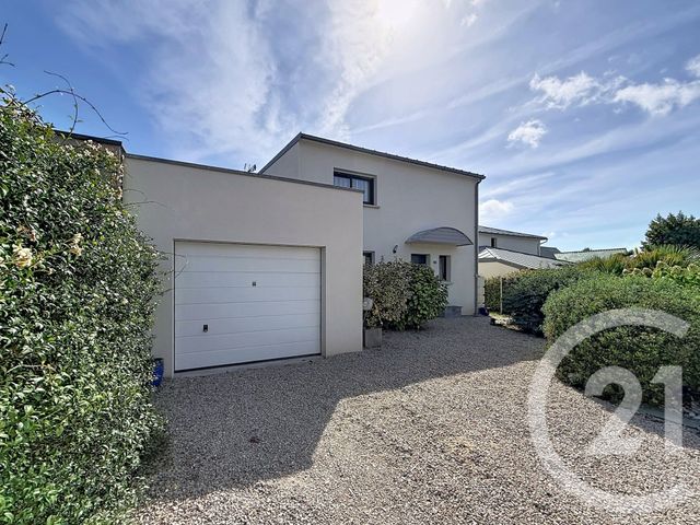 maison à vendre - 5 pièces - 118.97 m2 - PLOEREN - 56 - BRETAGNE - Century 21 Immobilière Du Golfe