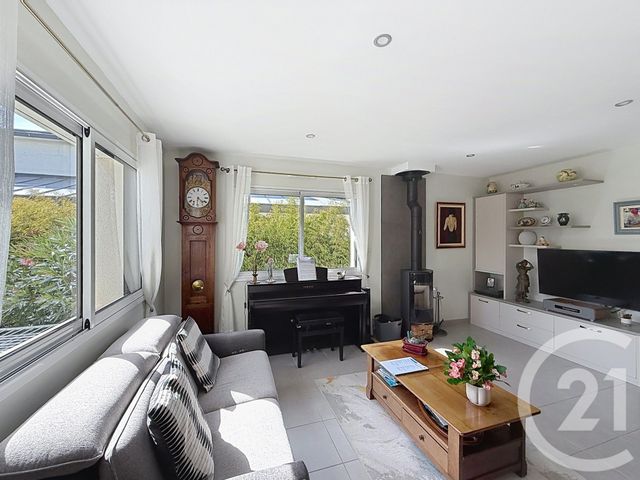 maison à vendre - 5 pièces - 118.97 m2 - PLOEREN - 56 - BRETAGNE - Century 21 Immobilière Du Golfe