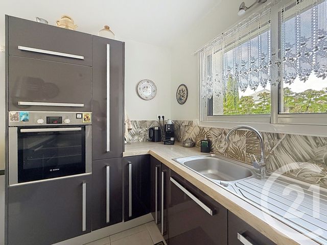 maison à vendre - 5 pièces - 118.97 m2 - PLOEREN - 56 - BRETAGNE - Century 21 Immobilière Du Golfe