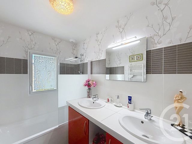 maison à vendre - 5 pièces - 118.97 m2 - PLOEREN - 56 - BRETAGNE - Century 21 Immobilière Du Golfe