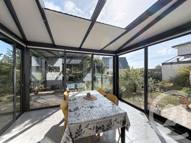 maison à vendre - 5 pièces - 118.97 m2 - PLOEREN - 56 - BRETAGNE - Century 21 Immobilière Du Golfe