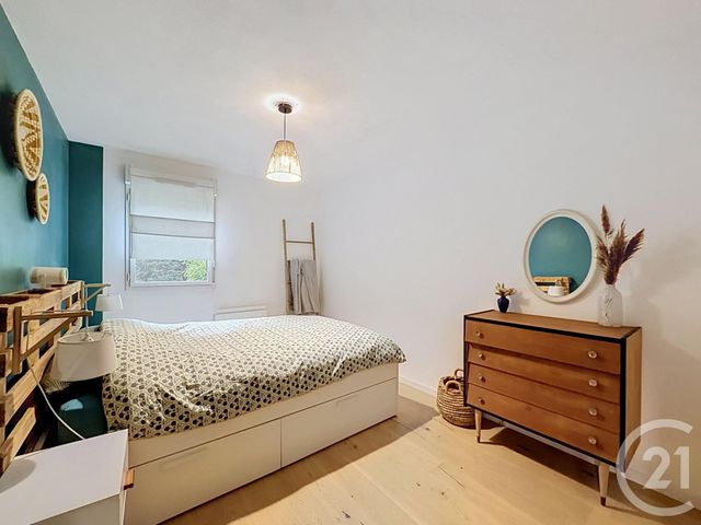 Appartement à vendre - 3 pièces - 69.0 m2 - VANNES - 56 - BRETAGNE - Century 21 Immobilière Du Golfe