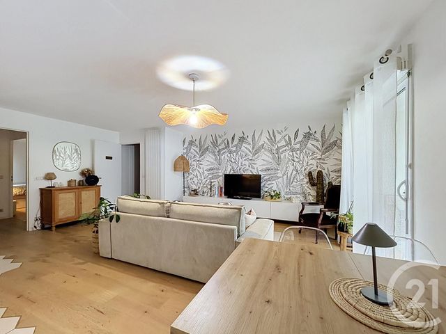 Appartement à vendre - 3 pièces - 69.0 m2 - VANNES - 56 - BRETAGNE - Century 21 Immobilière Du Golfe