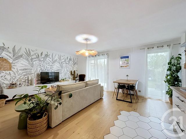 appartement - VANNES - 56