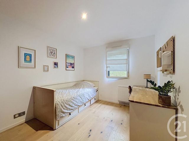 Appartement à vendre - 3 pièces - 69.0 m2 - VANNES - 56 - BRETAGNE - Century 21 Immobilière Du Golfe