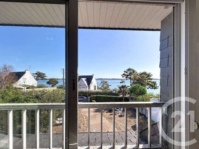 maison à vendre - 8 pièces - 203.0 m2 - LARMOR BADEN - 56 - BRETAGNE - Century 21 Immobilière Du Golfe