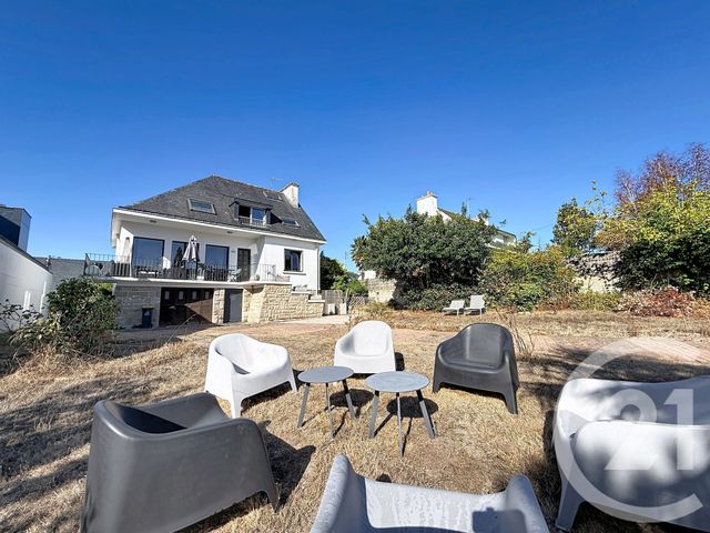 maison à vendre - 8 pièces - 203.0 m2 - LARMOR BADEN - 56 - BRETAGNE - Century 21 Immobilière Du Golfe