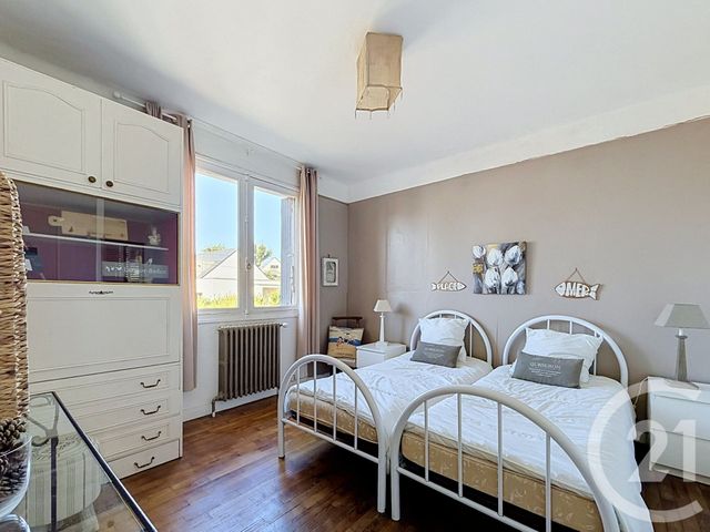 maison à vendre - 8 pièces - 203.0 m2 - LARMOR BADEN - 56 - BRETAGNE - Century 21 Immobilière Du Golfe