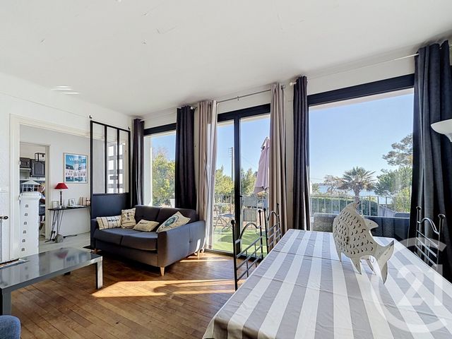 maison à vendre - 8 pièces - 203.0 m2 - LARMOR BADEN - 56 - BRETAGNE - Century 21 Immobilière Du Golfe