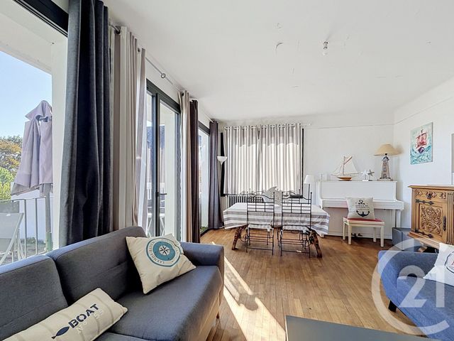 maison à vendre - 8 pièces - 203.0 m2 - LARMOR BADEN - 56 - BRETAGNE - Century 21 Immobilière Du Golfe