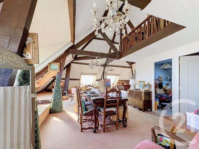 maison à vendre - 8 pièces - 203.0 m2 - LARMOR BADEN - 56 - BRETAGNE - Century 21 Immobilière Du Golfe