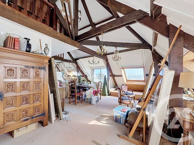maison à vendre - 8 pièces - 203.0 m2 - LARMOR BADEN - 56 - BRETAGNE - Century 21 Immobilière Du Golfe