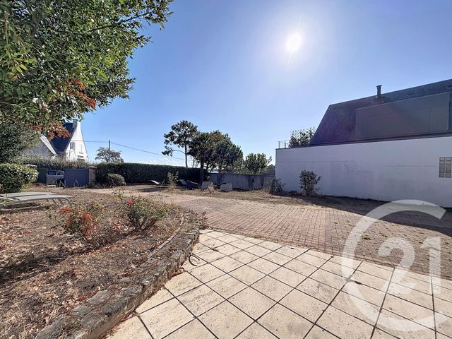 maison à vendre - 8 pièces - 203.0 m2 - LARMOR BADEN - 56 - BRETAGNE - Century 21 Immobilière Du Golfe