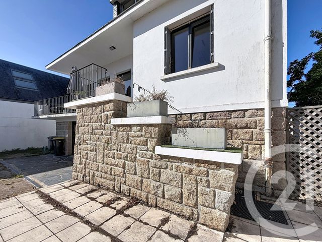 maison à vendre - 8 pièces - 203.0 m2 - LARMOR BADEN - 56 - BRETAGNE - Century 21 Immobilière Du Golfe