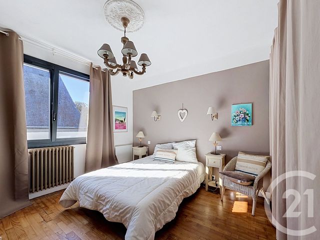 maison à vendre - 8 pièces - 203.0 m2 - LARMOR BADEN - 56 - BRETAGNE - Century 21 Immobilière Du Golfe