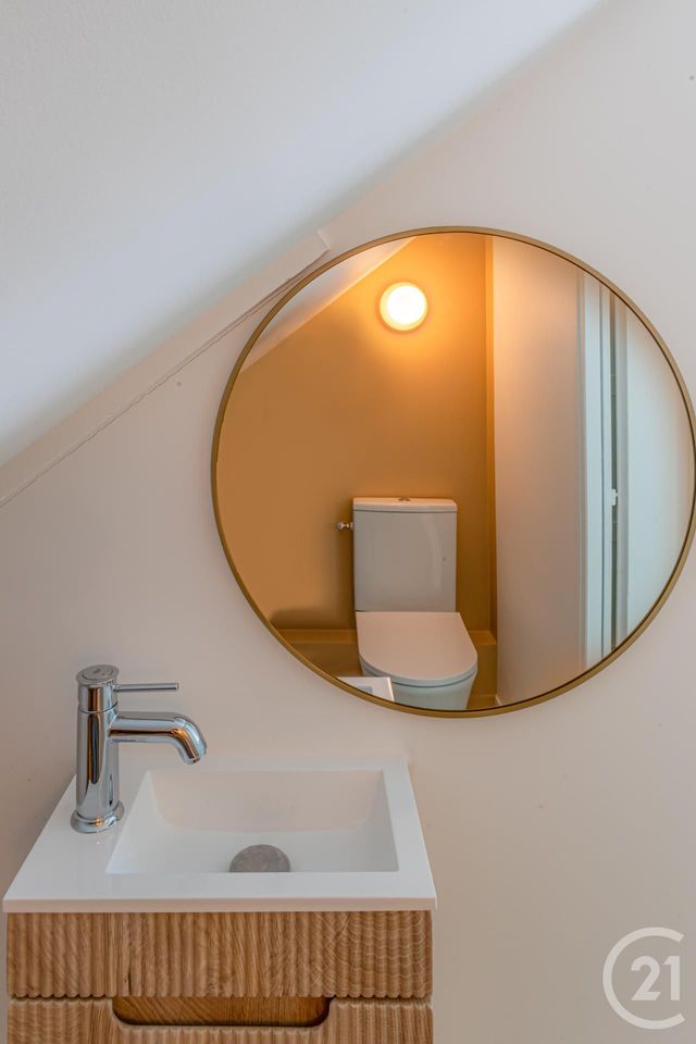 maison à vendre - 10 pièces - 222.0 m2 - LARMOR BADEN - 56 - BRETAGNE - Century 21 Immobilière Du Golfe