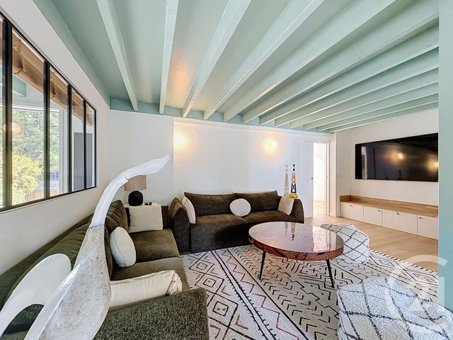 maison à vendre - 10 pièces - 222.0 m2 - LARMOR BADEN - 56 - BRETAGNE - Century 21 Immobilière Du Golfe