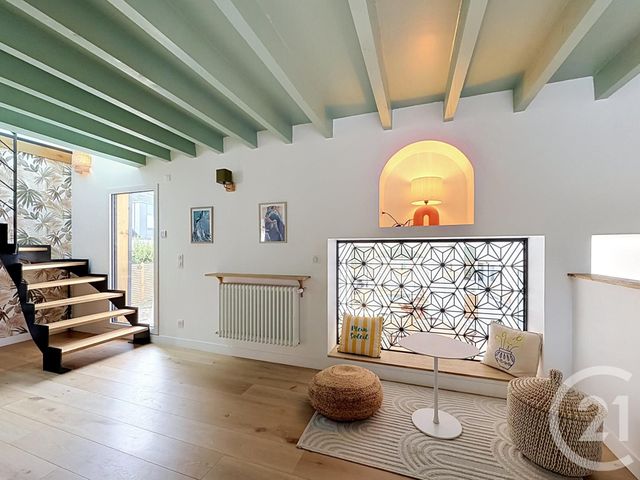 maison à vendre - 10 pièces - 222.0 m2 - LARMOR BADEN - 56 - BRETAGNE - Century 21 Immobilière Du Golfe