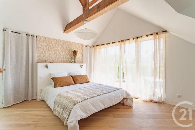maison à vendre - 10 pièces - 222.0 m2 - LARMOR BADEN - 56 - BRETAGNE - Century 21 Immobilière Du Golfe