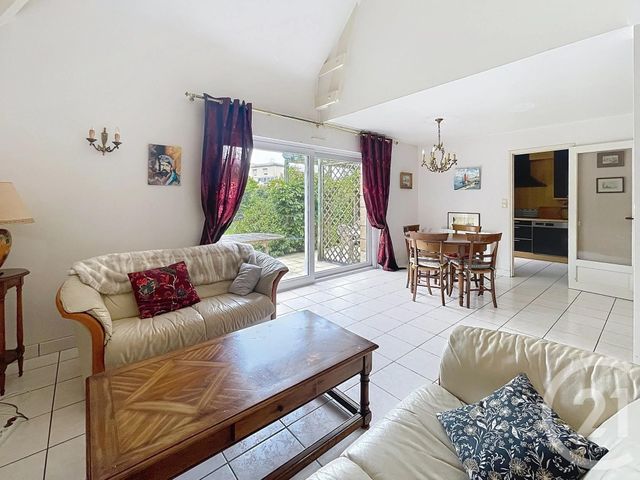 maison à vendre - 5 pièces - 129.6 m2 - VANNES - 56 - BRETAGNE - Century 21 Immobilière Du Golfe