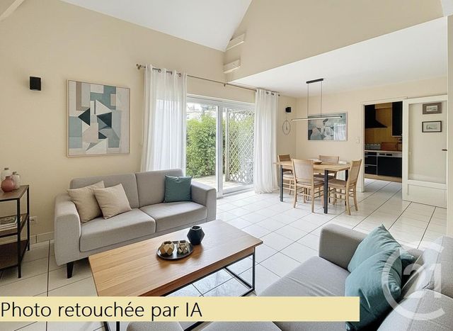 maison à vendre - 5 pièces - 129.6 m2 - VANNES - 56 - BRETAGNE - Century 21 Immobilière Du Golfe