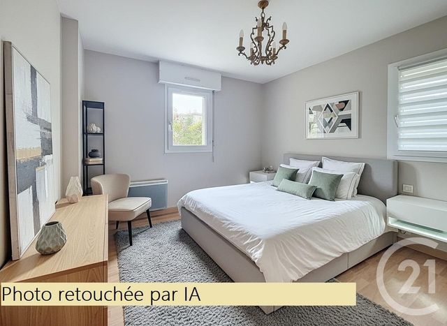 maison à vendre - 5 pièces - 129.6 m2 - VANNES - 56 - BRETAGNE - Century 21 Immobilière Du Golfe