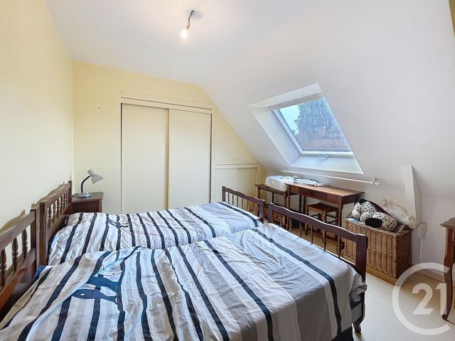 maison à vendre - 5 pièces - 129.6 m2 - VANNES - 56 - BRETAGNE - Century 21 Immobilière Du Golfe