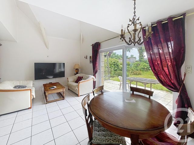 maison à vendre - 5 pièces - 129.6 m2 - VANNES - 56 - BRETAGNE - Century 21 Immobilière Du Golfe
