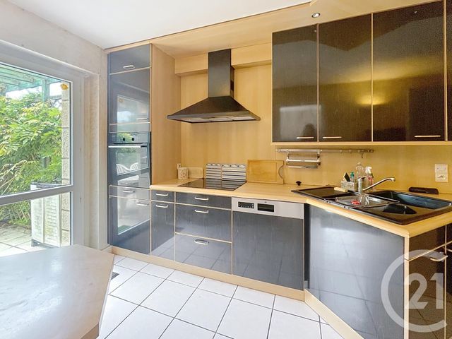 maison à vendre - 5 pièces - 129.6 m2 - VANNES - 56 - BRETAGNE - Century 21 Immobilière Du Golfe