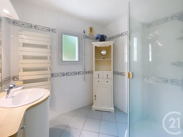 maison à vendre - 5 pièces - 129.6 m2 - VANNES - 56 - BRETAGNE - Century 21 Immobilière Du Golfe
