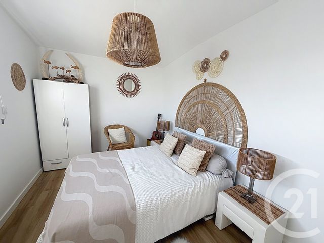 maison à vendre - 5 pièces - 118.0 m2 - VANNES - 56 - BRETAGNE - Century 21 Immobilière Du Golfe
